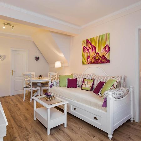 Apartments Suzy Split Exterior foto