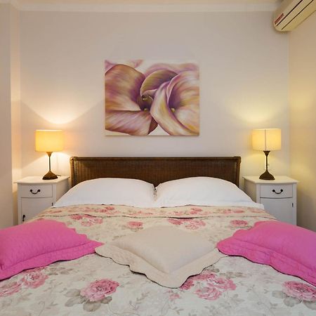 Apartments Suzy Split Exterior foto