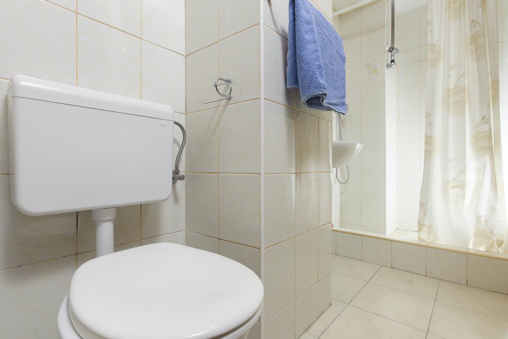 Apartments Suzy Split Cameră foto