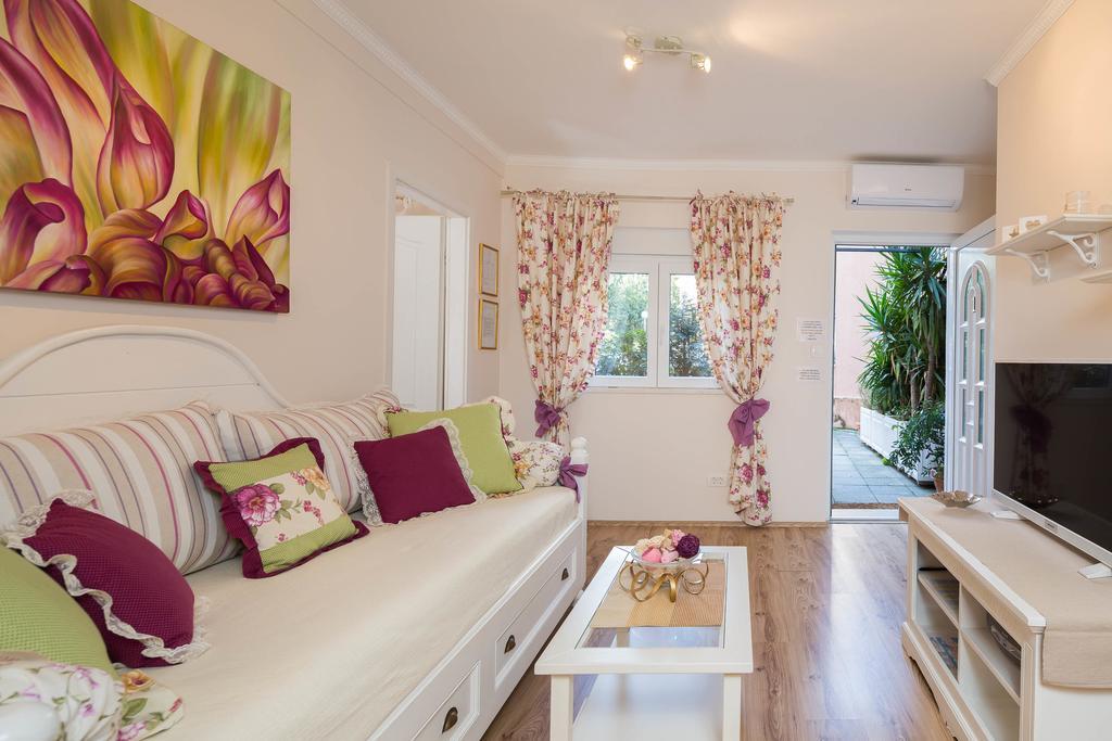 Apartments Suzy Split Exterior foto