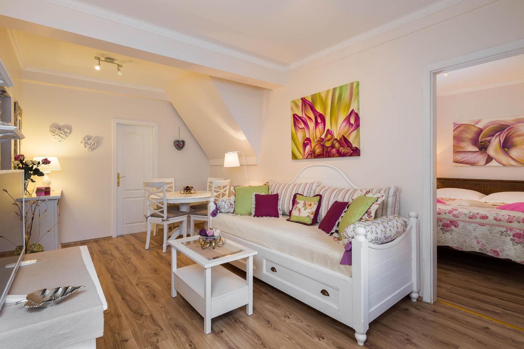 Apartments Suzy Split Exterior foto