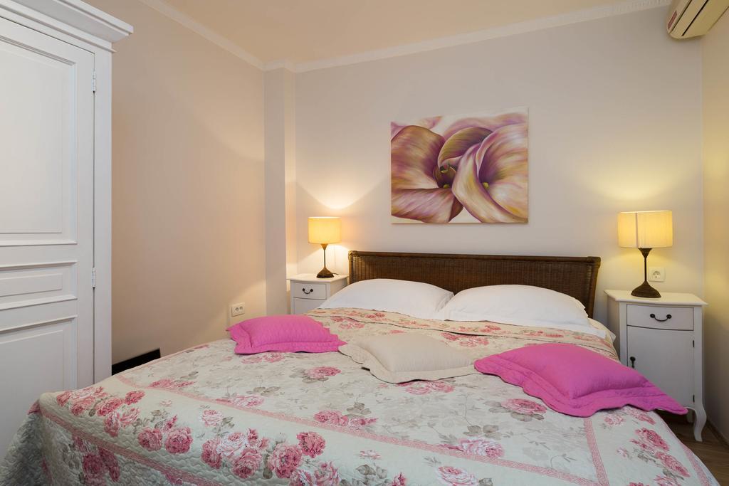 Apartments Suzy Split Exterior foto