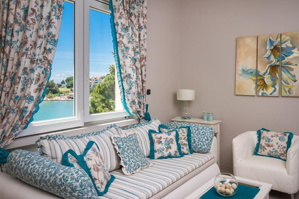 Apartments Suzy Split Exterior foto